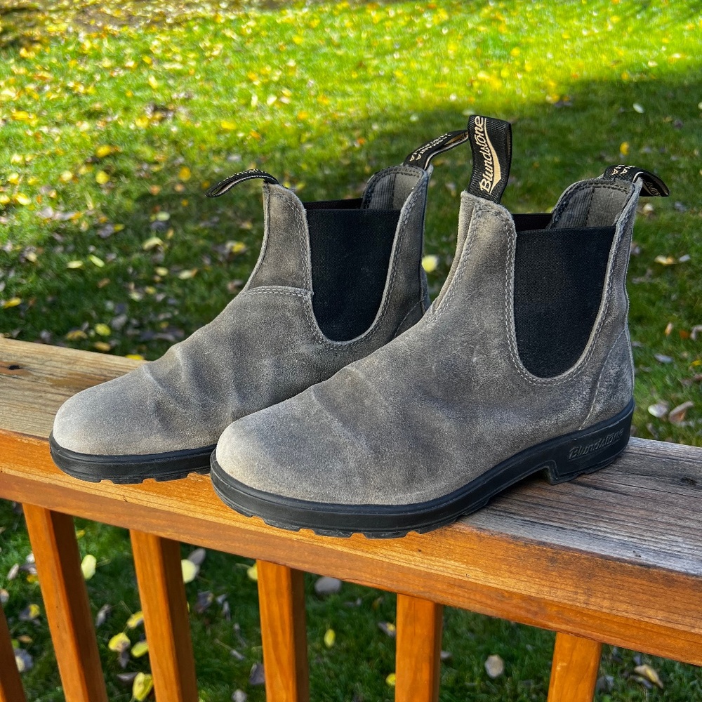 Blundstone Boots - Size 5 (US Women’s 8)